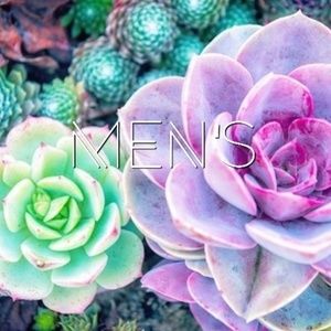 ♡Men's Apparel♡